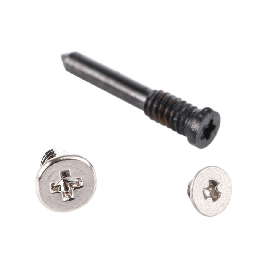 Complete Set Screws and Bolts for iPhone 12(Random Color Delivery), For iPhone 12