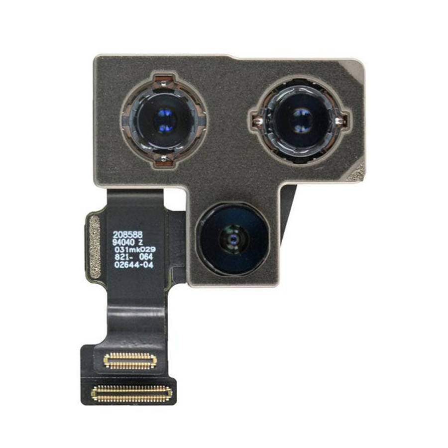 Back Facing Camera for iPhone 12 Pro, For iPhone 12 Pro