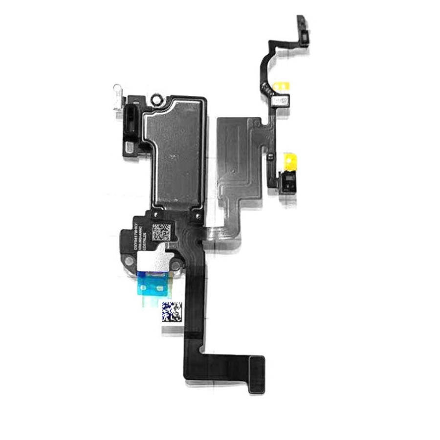 Earpiece Speaker Assembly for iPhone 12, For iPhone 12 (Flex Cable)