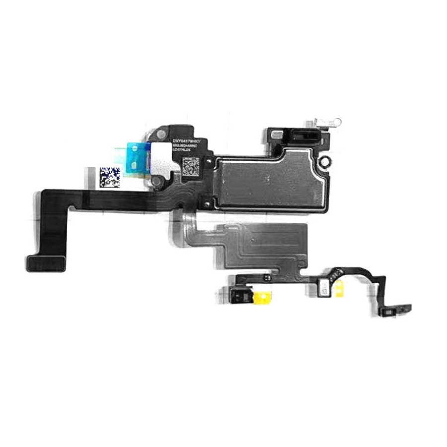 Earpiece Speaker Assembly for iPhone 12, For iPhone 12 (Flex Cable)