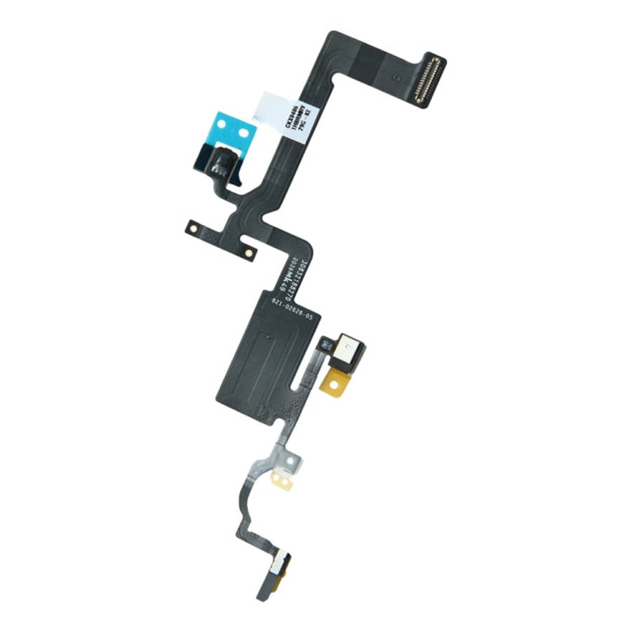 Earpiece Speaker Sensor Flex Cable for iPhone 12 / 12 Pro, For iPhone 12 / 12 Pro