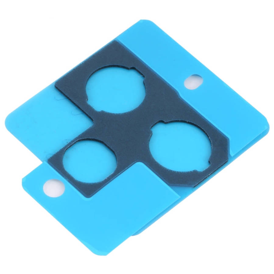 10 PCS Back Camera Dustproof Sponge Foam Pads for iPhone 12 Pro, For iPhone 12 Pro