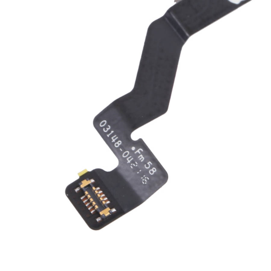 Flashlight Flex Cable for iPhone 13, For iPhone 13