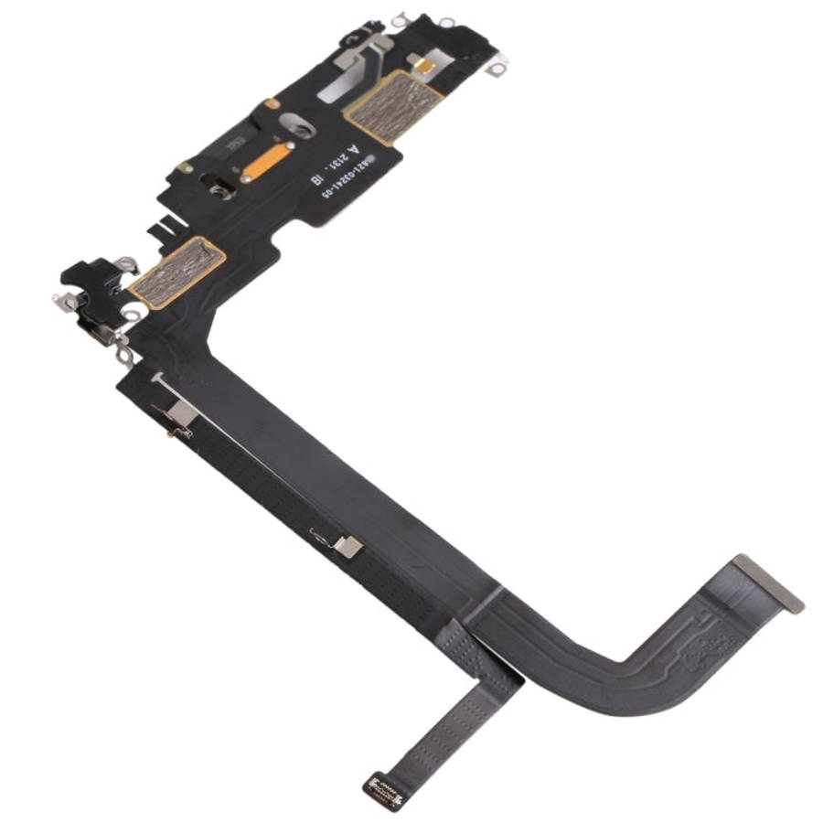 Original Charging Port Flex Cable for iPhone 13 Pro Max, For iPhone 13 Pro Max(Original), For iPh...