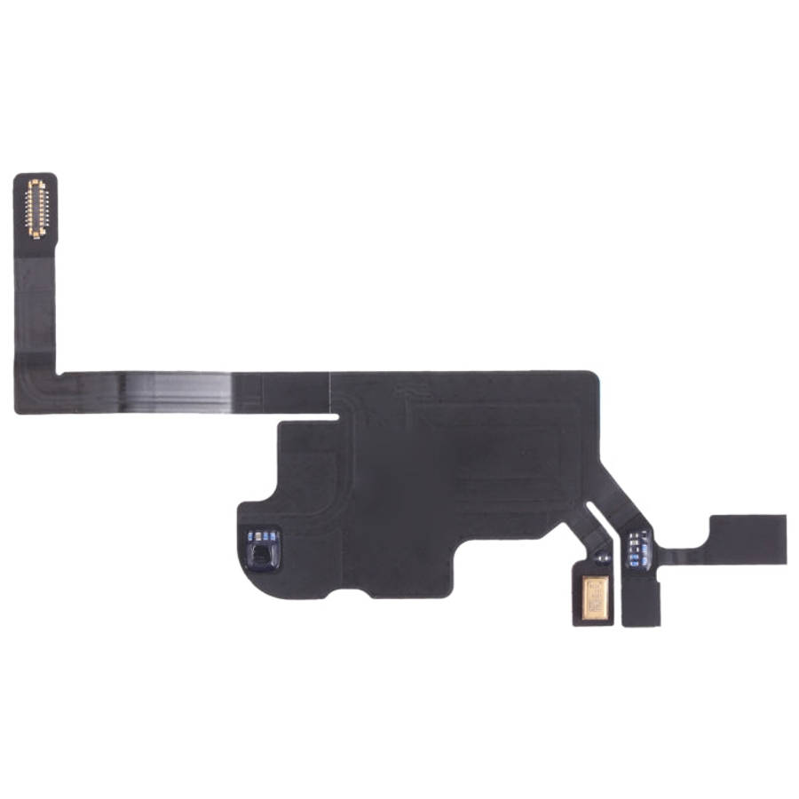 Earpiece Speaker Sensor Flex Cable for iPhone 13 Pro, For iPhone 13 Pro