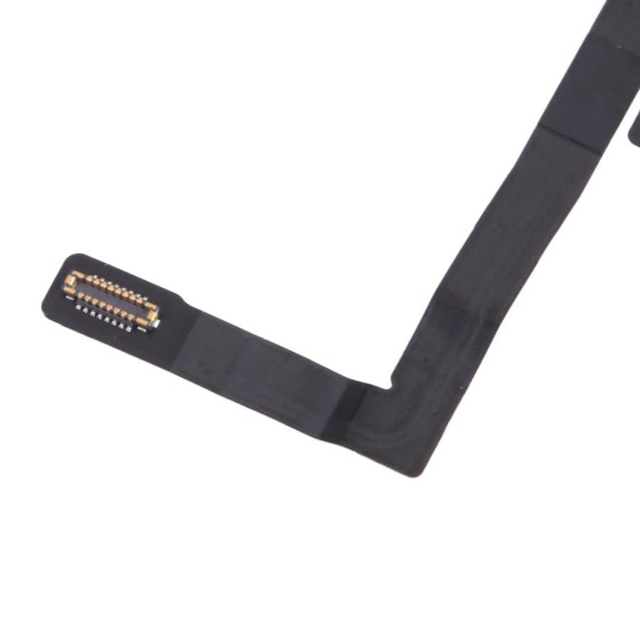 Earpiece Speaker Sensor Flex Cable for iPhone 13 Pro, For iPhone 13 Pro