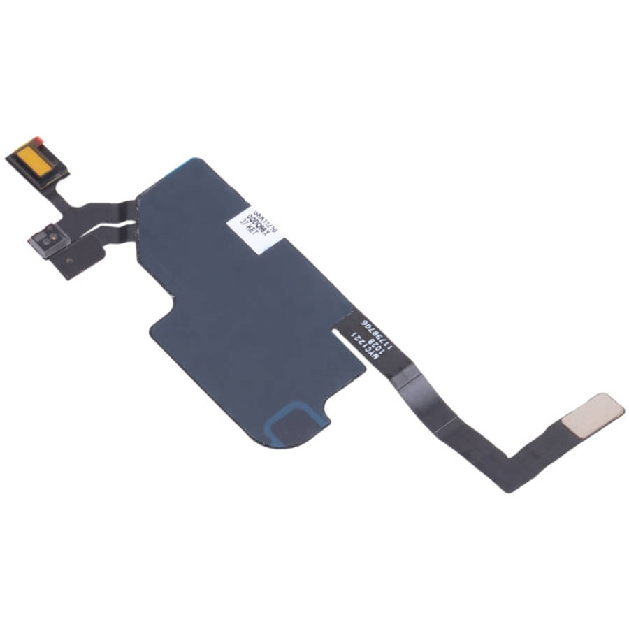 Earpiece Speaker Sensor Flex Cable for iPhone 13 Pro Max, For iPhone 13 Pro Max