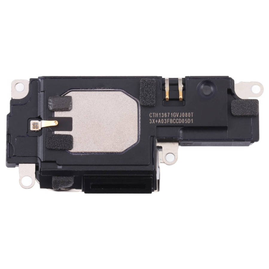 Speaker Ringer Buzzer for iPhone 13 Pro Max, For iPhone 13 Pro Max