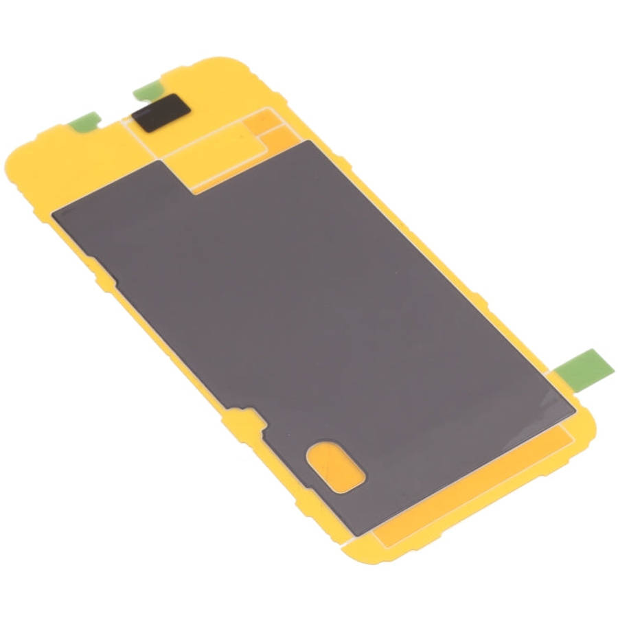 LCD Heat Sink Graphite Sticker for iPhone 13, For iPhone 13