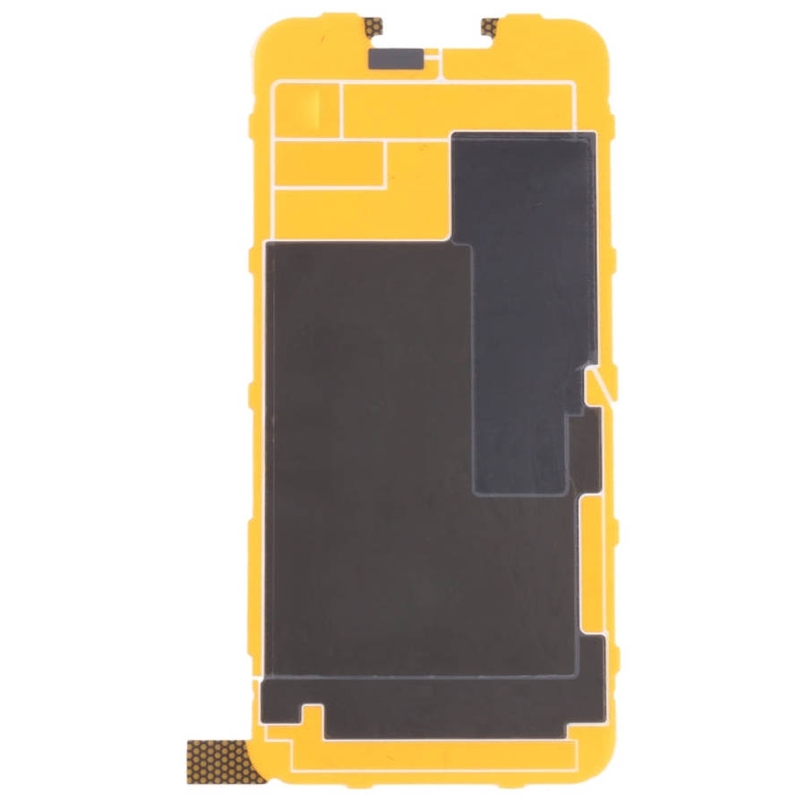 LCD Heat Sink Graphite Sticker for iPhone 13 Pro, For iPhone 13 Pro
