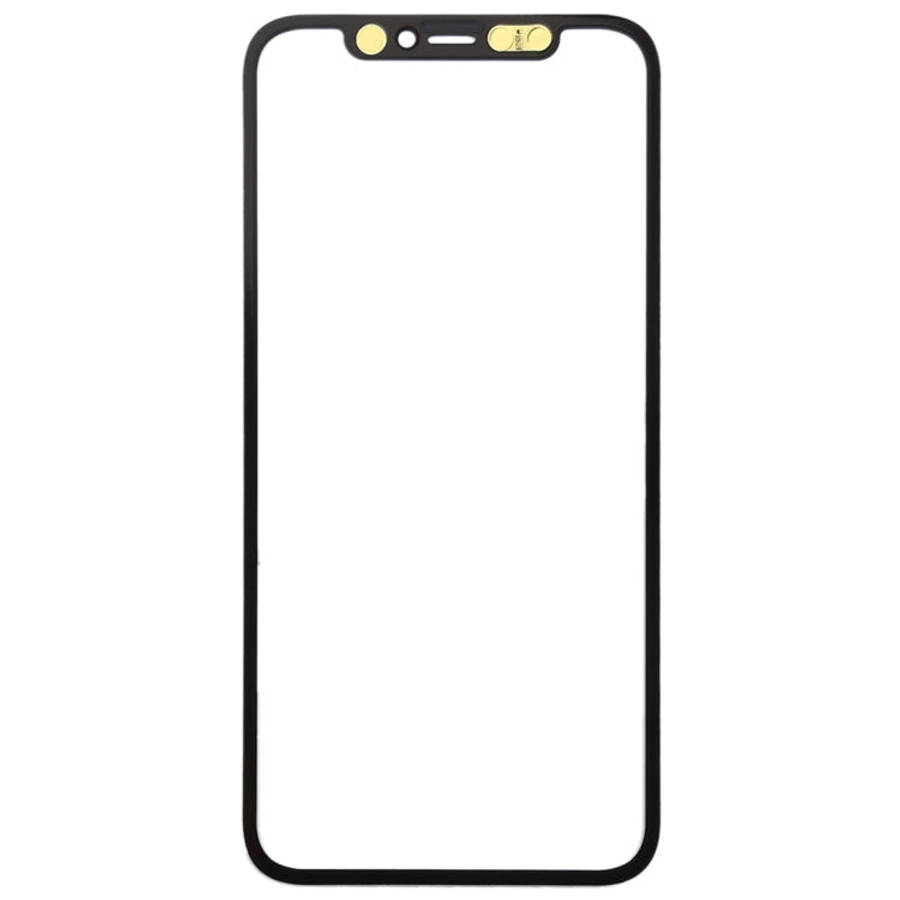 Front Screen Outer Glass Lens + OCA Optically Clear Adhesive for iPhone 11 Pro, For iPhone 11 Pro...