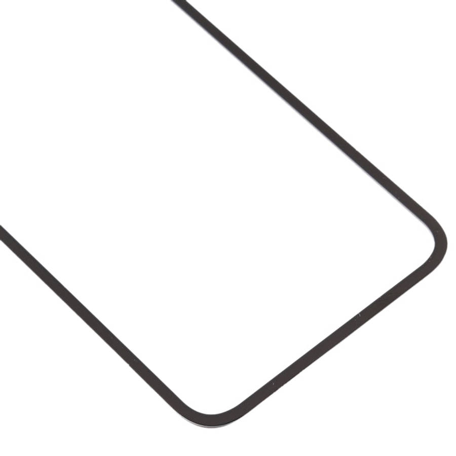 Front Screen Outer Glass Lens + OCA Optically Clear Adhesive for iPhone 11 Pro, For iPhone 11 Pro...