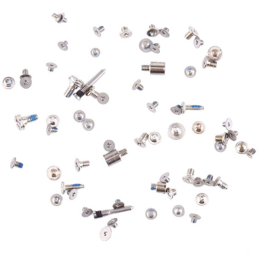 Complete Set Screws and Bolts for iPhone 11 Pro, For iPhone 11 Pro, For iPhone 11 Pro(Black)