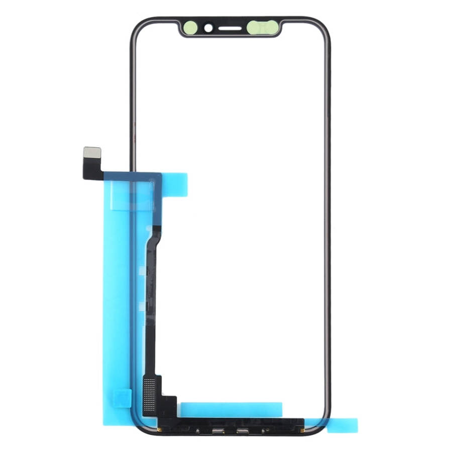 Touch Panel Without IC Chip for iPhone 11 Pro, For iPhone 11 Pro (Without IC)