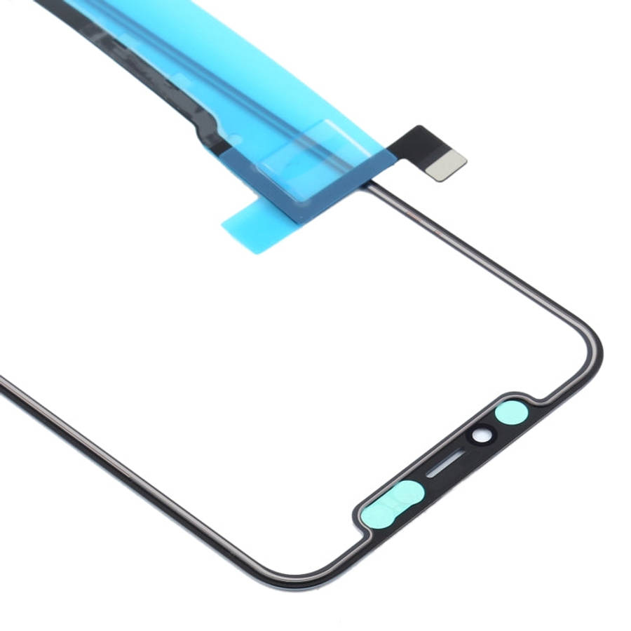 Touch Panel Without IC Chip for iPhone 11 Pro, For iPhone 11 Pro (Without IC)