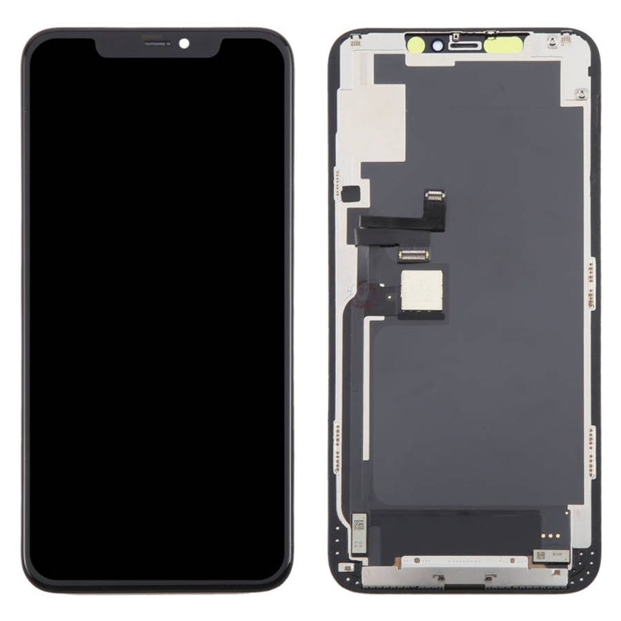 RJ incell Material LCD Screen  for iPhone 11 Pro Max, For iPhone 11 Pro Max(Incell )