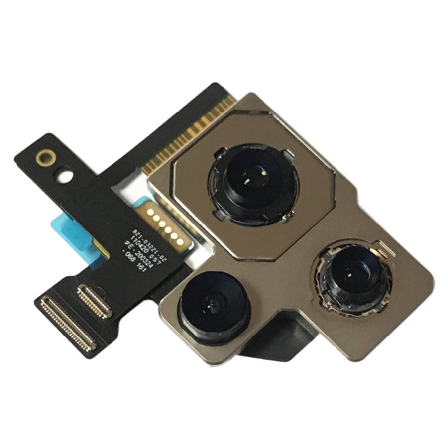 Back Facing Camera for iPhone 12 Pro Max, For iPhone 12 Pro Max