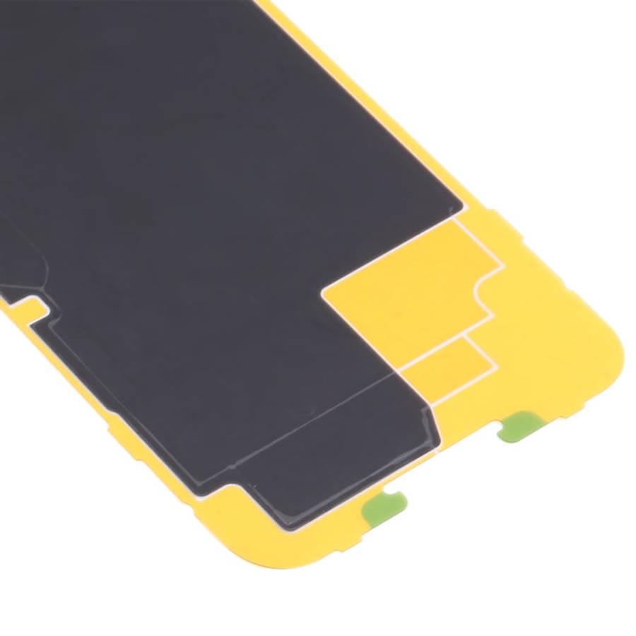 LCD Heat Sink Graphite Sticker for iPhone 12 Pro Max, For iPhone 12 Pro Max