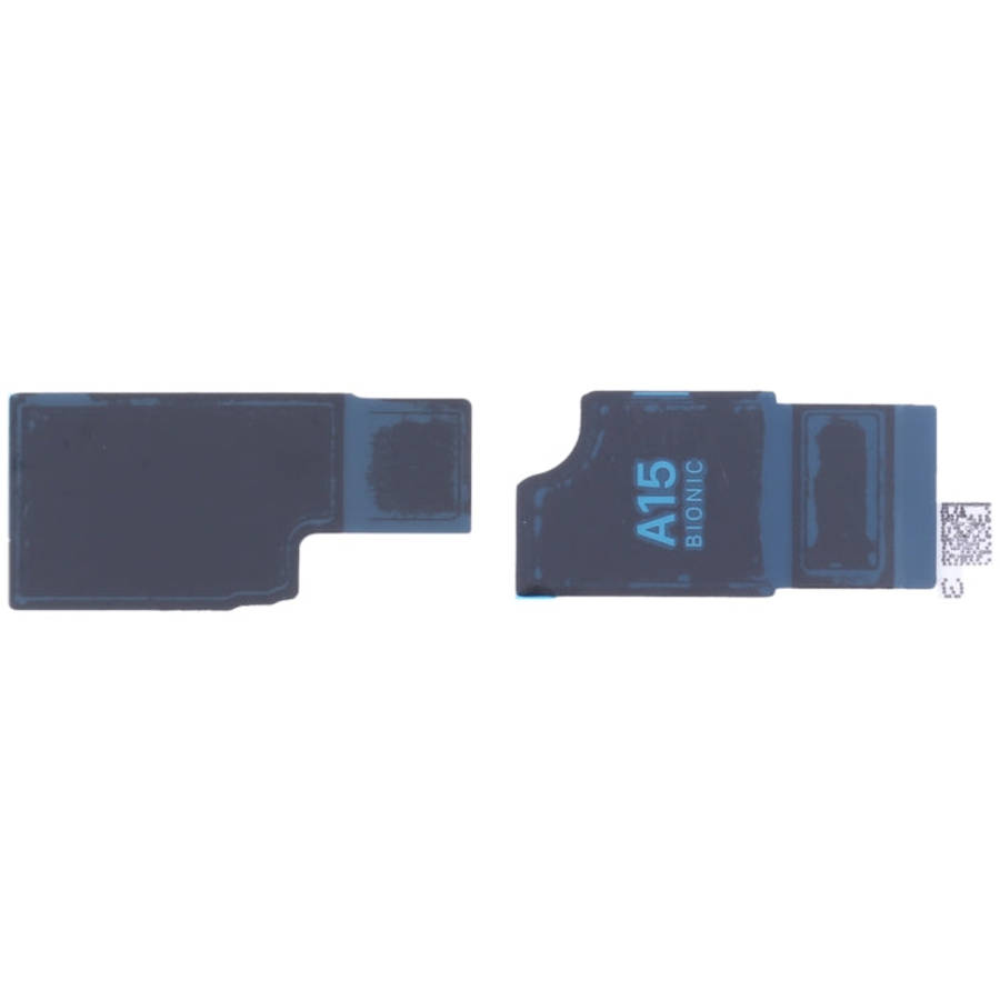 10 Sets Motherboard Heat Sink Sticker for iPhone 13 mini, For iPhone 13 mini