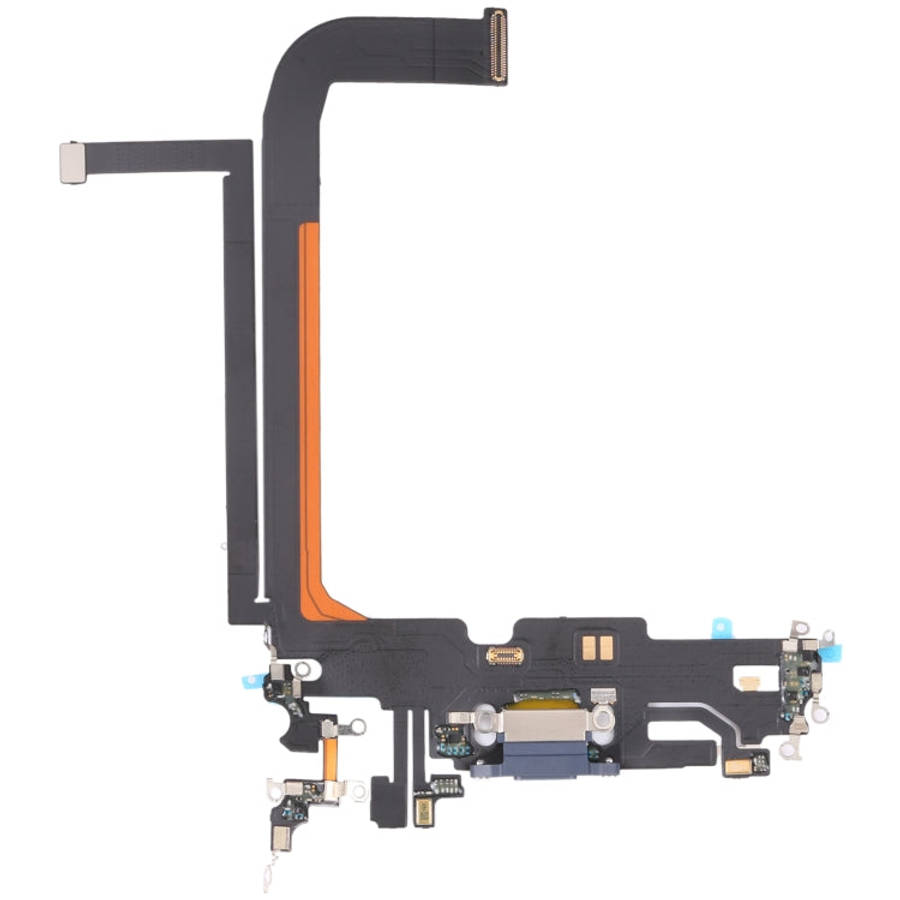 For iPhone 13 Pro Max Charging Port Flex Cable, For iPhone 13 Pro Max