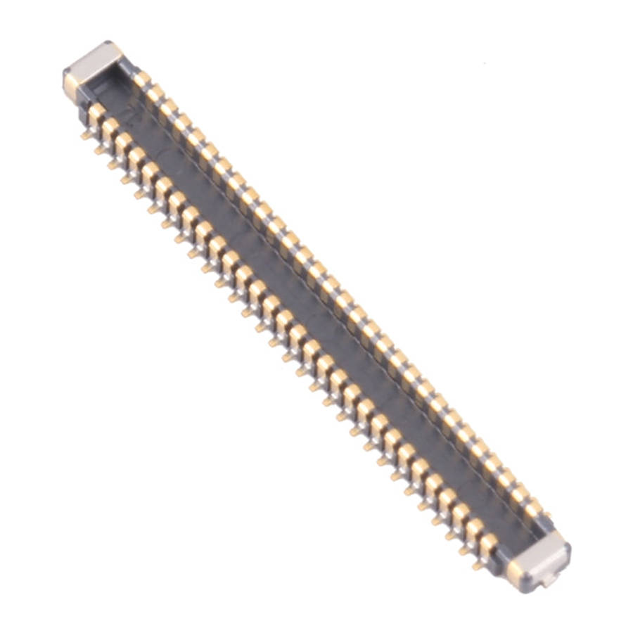 LCD Display FPC Connector On Flex Cable for iPhone 13 Pro/13 Pro Max, For iPhone 13 Pro/13 Pro Max