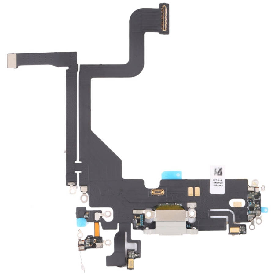 For iPhone 13 Pro Charging Port Flex Cable, For iPhone 13 Pro