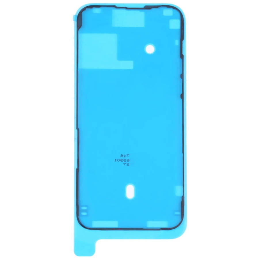 For iPhone 14 Pro Max LCD Frame Bezel Waterproof Adhesive Stickers, For iPhone 14 Pro Max