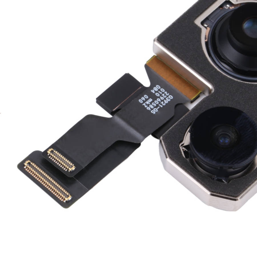For iPhone 14 Pro Max Original Back Facing Camera, For iPhone 14 Pro Max