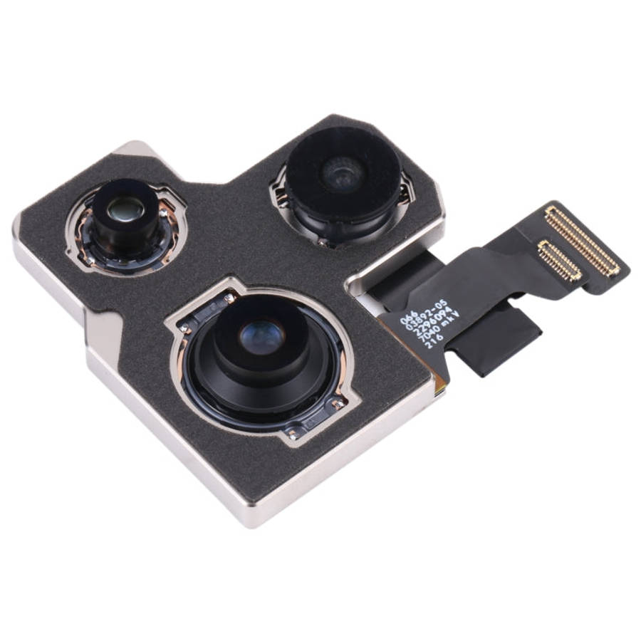 For iPhone 14 Pro Original Back Facing Camera, For iPhone 14 Pro