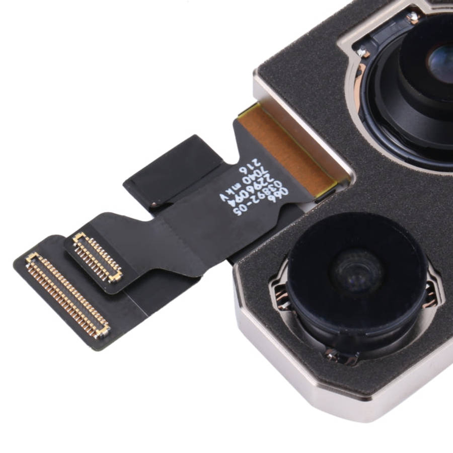 For iPhone 14 Pro Original Back Facing Camera, For iPhone 14 Pro