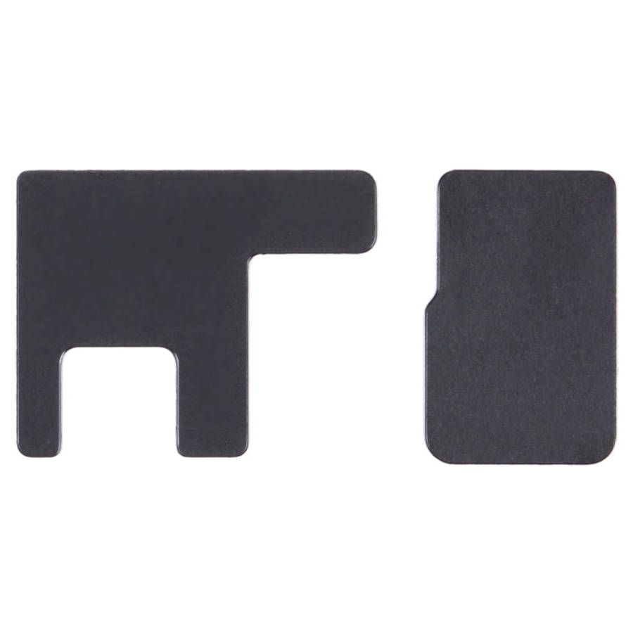 100/Set LCD Heat Sink Graphite Sticker for iPhone 14, For iPhone 14