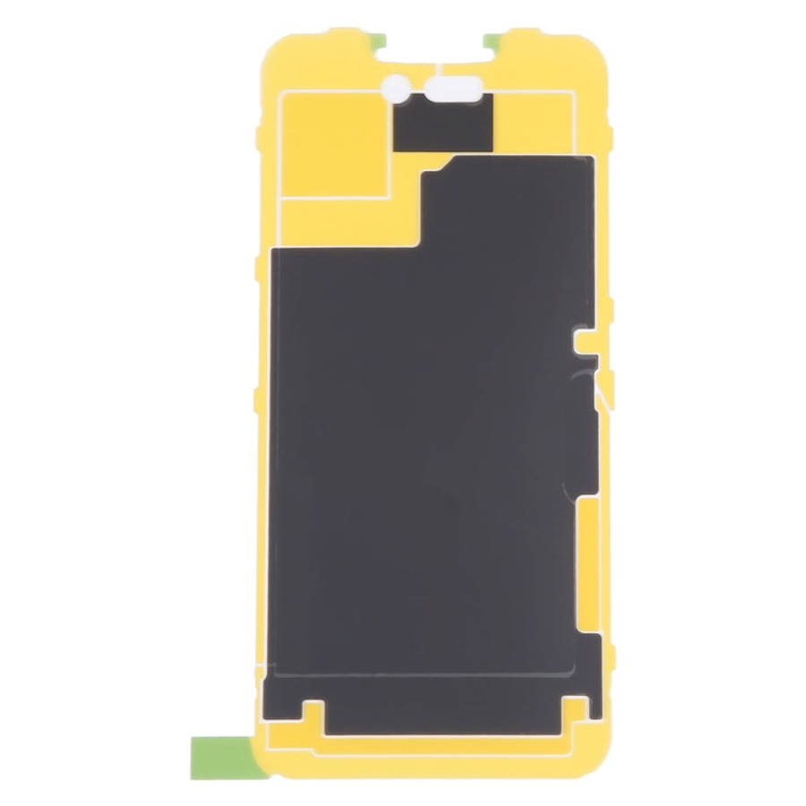 LCD Heat Sink Graphite Sticker for iPhone 14 Plus, For iPhone 14 Plus