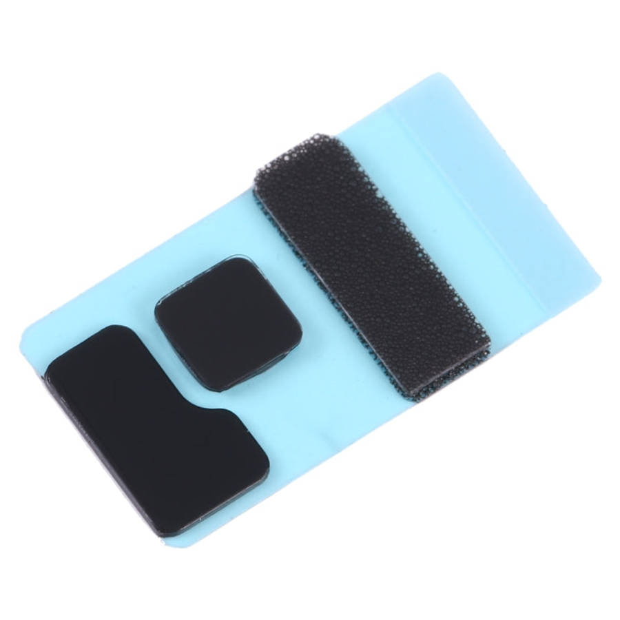 100/Set LCD Black Adhesive Sticker For iPhone 14 / 14 Plus
