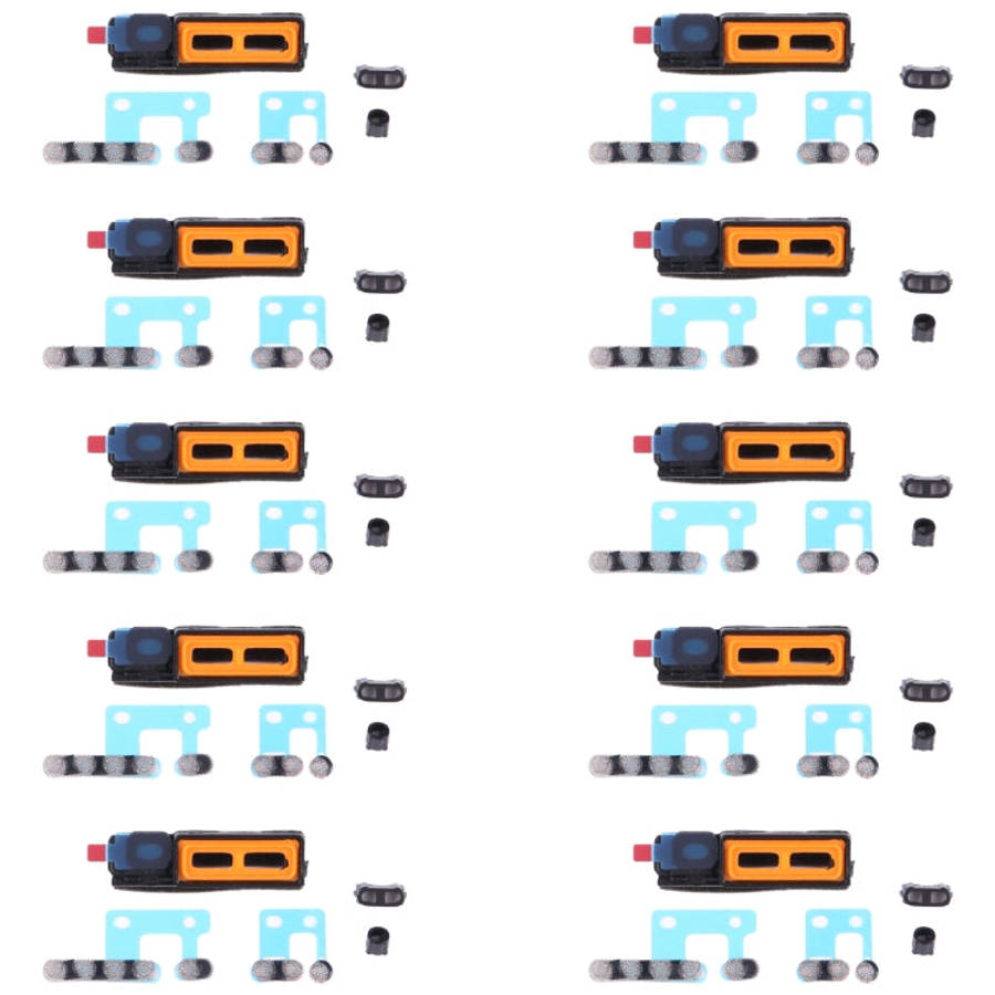 Speaker Ringer Buzzer Dustproof Mesh For iPhone 14, For iPhone 14