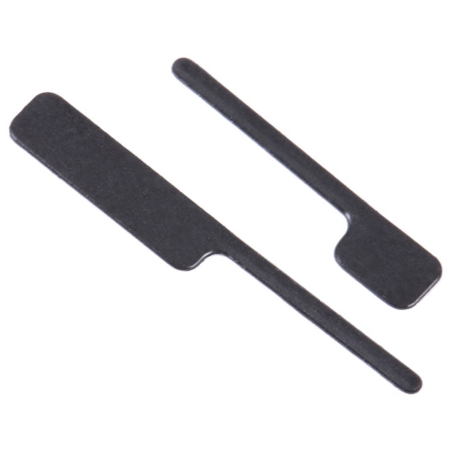 100/Set For iPhone 14 Pro Max LCD Bracket Sponge Foam Pads, For iPhone 14 Pro Max