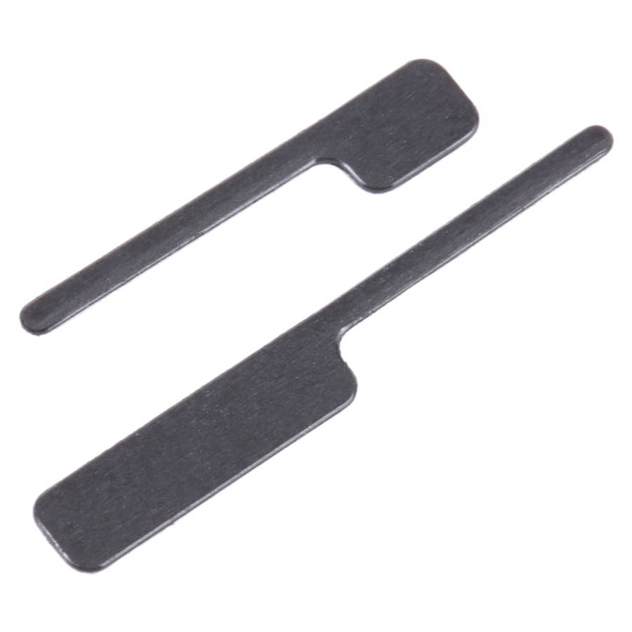 100/Set For iPhone 14 Pro Max LCD Bracket Sponge Foam Pads, For iPhone 14 Pro Max