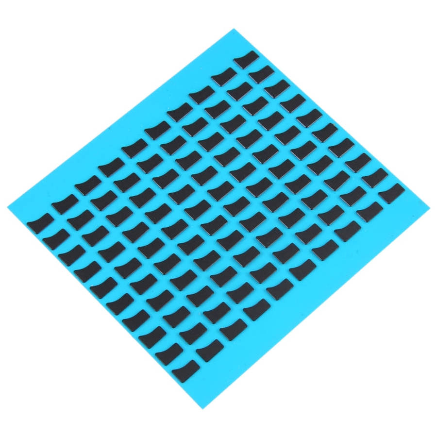 100/Set LCD Flex Cable Adhesive Stickers For iPhone 14 Pro Max / 14 Pro, For iPhone 14 Pro Max / ...