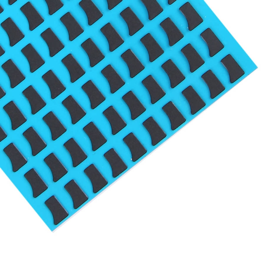 100/Set LCD Flex Cable Adhesive Stickers For iPhone 14 Pro Max / 14 Pro, For iPhone 14 Pro Max / ...