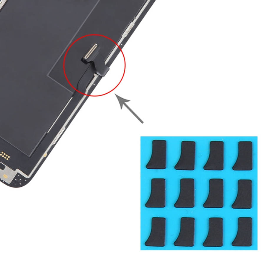 100/Set LCD Flex Cable Adhesive Stickers For iPhone 14 Pro Max / 14 Pro, For iPhone 14 Pro Max / ...