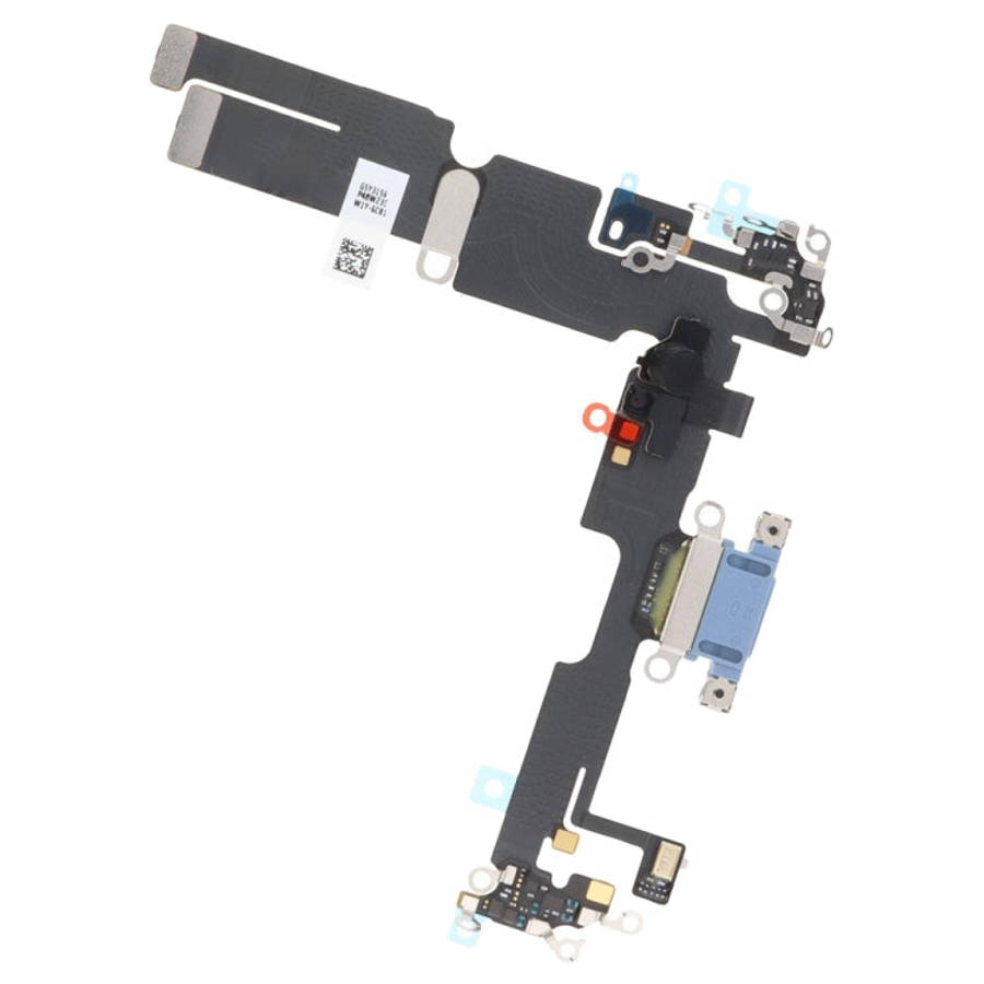 For iPhone 14 Plus Original Charging Port Flex Cable, For iPhone 14 Plus (Original)