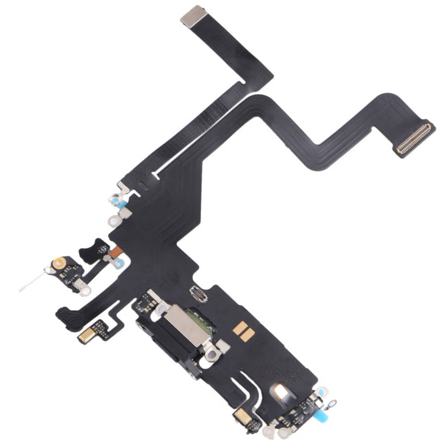 For iPhone 14 Pro Charging Port Flex Cable, For iPhone 14 Pro
