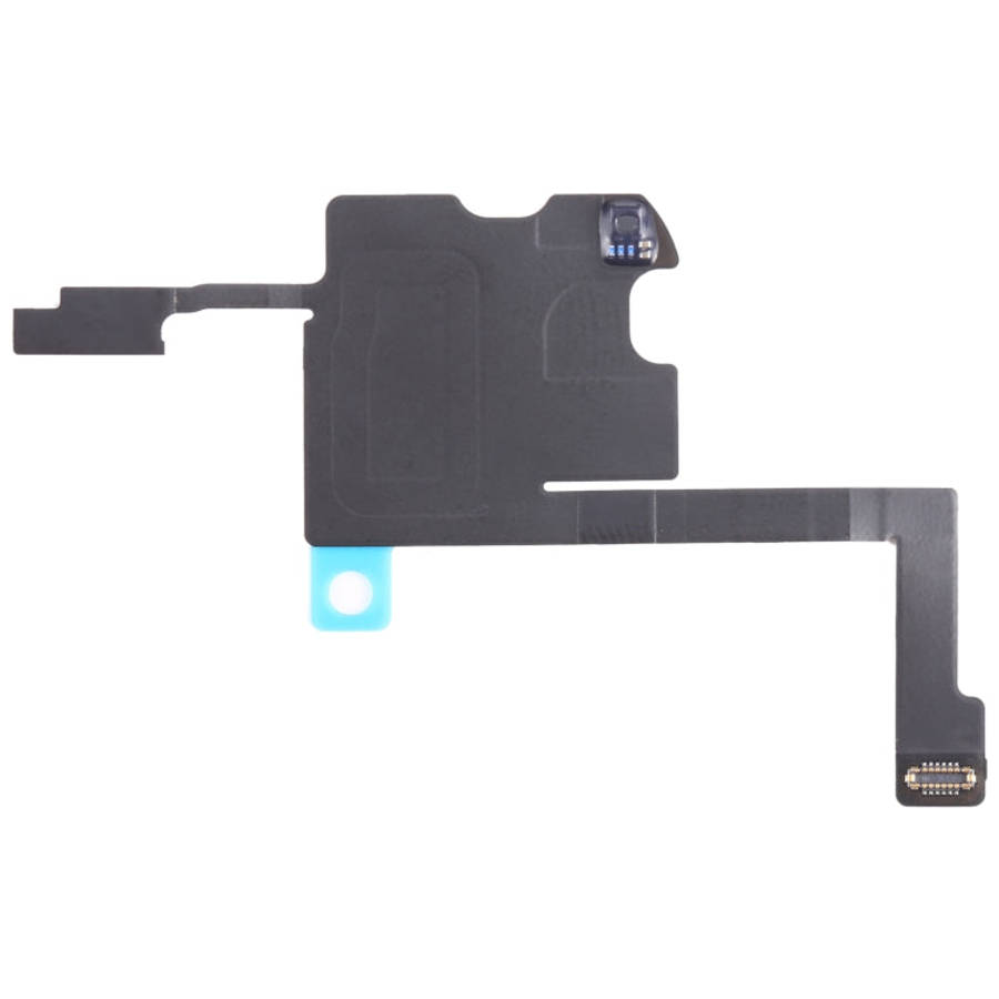 For iPhone 5 Pro Earpiece Speaker Flex Cable, For iPhone 15 Pro