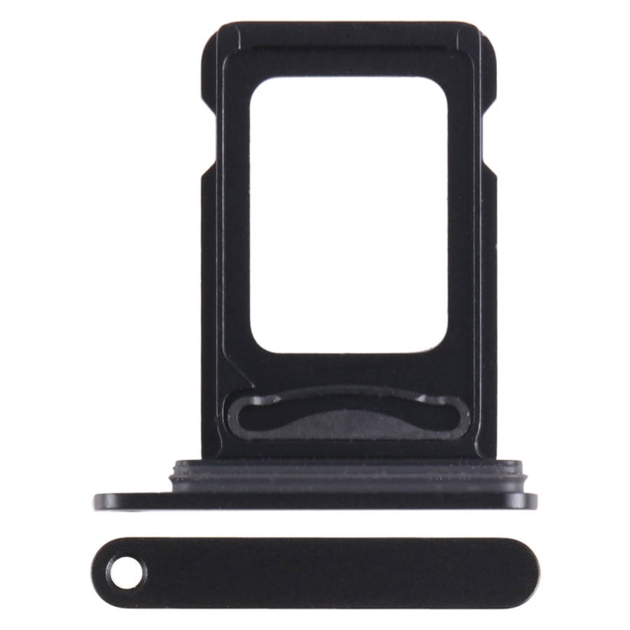 For iPhone 15 SIM + SIM Card Tray, For iPhone 15(Dual)