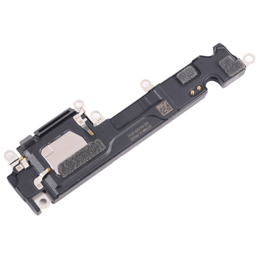 For iPhone 15 Plus Speaker Ringer Buzzer, For iPhone 15 Plus
