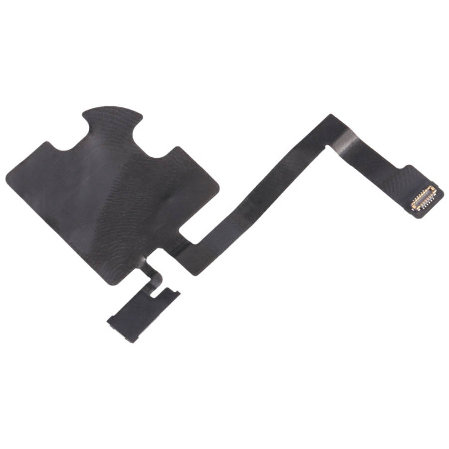For iPhone 15 Pro Max Earpiece Speaker Flex Cable, For iPhone 15 Pro Max