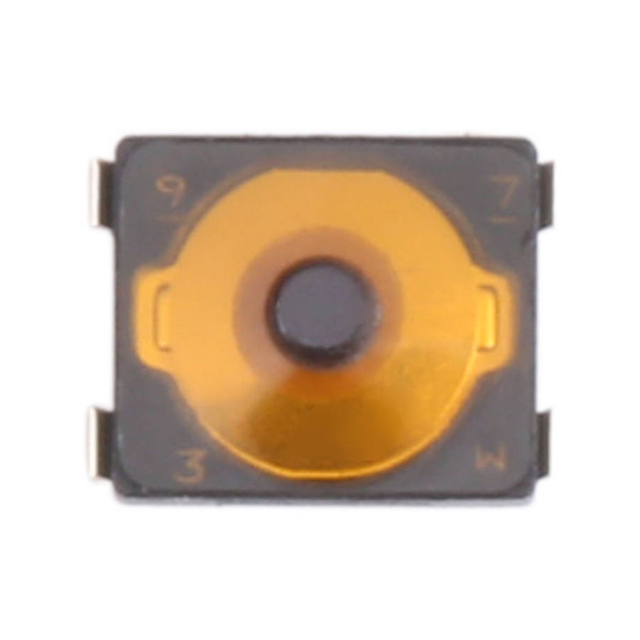 10 PCS 3.5 x 3MM Switch Button Micro SMD Fro iPhone 4 / 4s / Android, 3.5 x 3MM