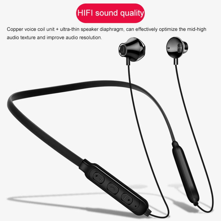 G02 Portable HIFI Bluetooth V4.2 Bluetooth Headphone