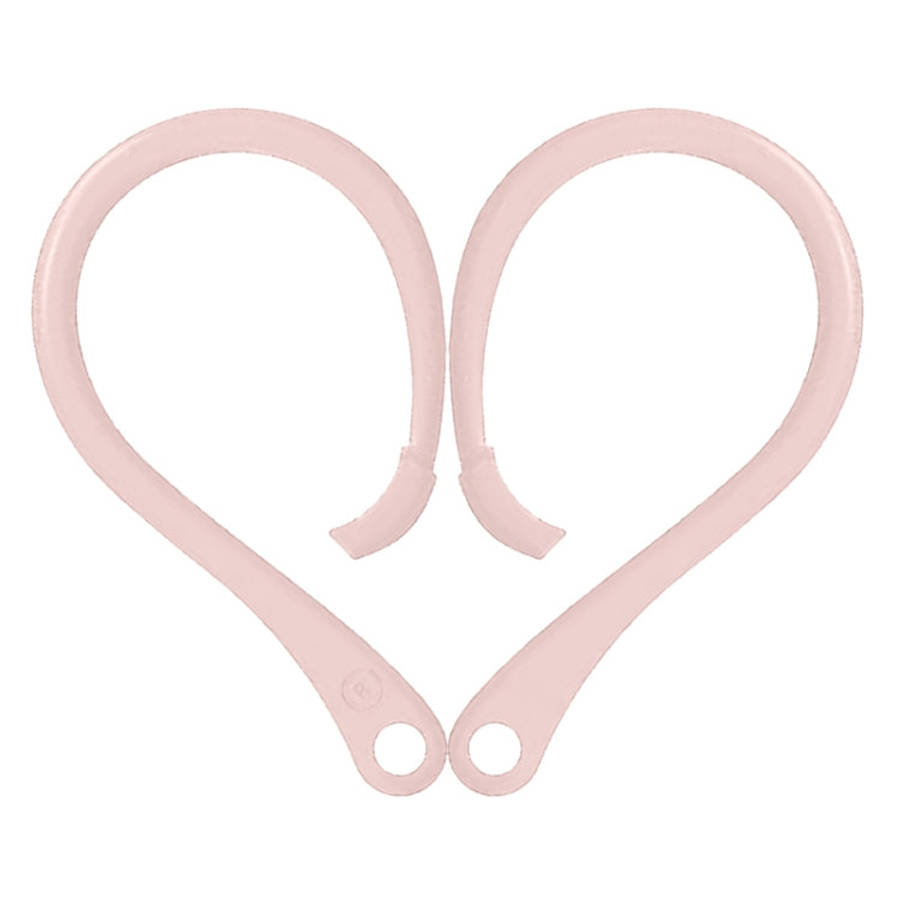 For AirPods 1 / 2 / Pro Anti-lost Silicone Earphone Ear-hook