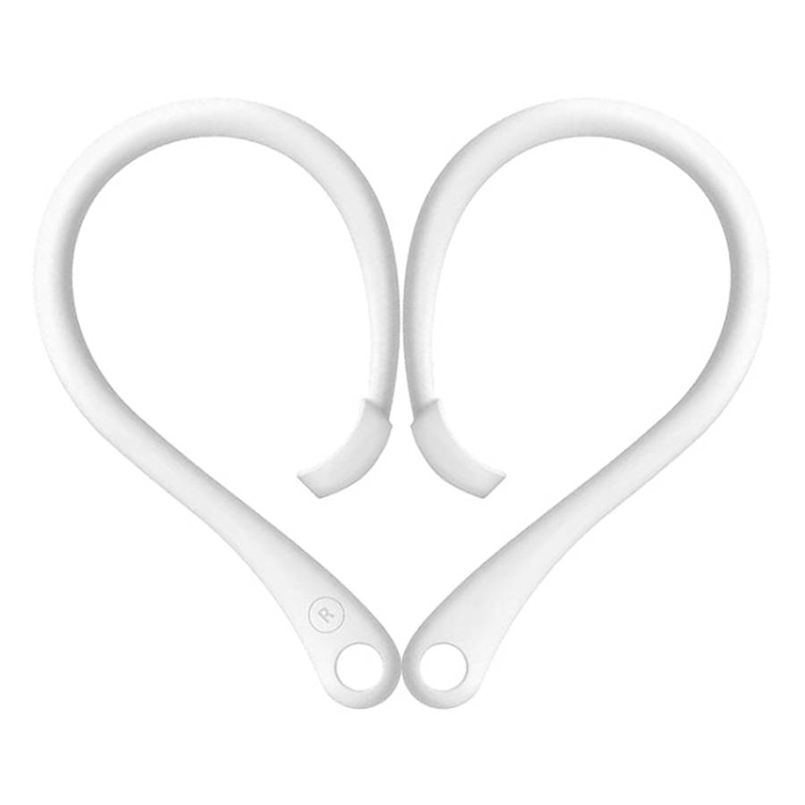 For AirPods 1 / 2 / Pro Anti-lost Silicone Earphone Ear-hook