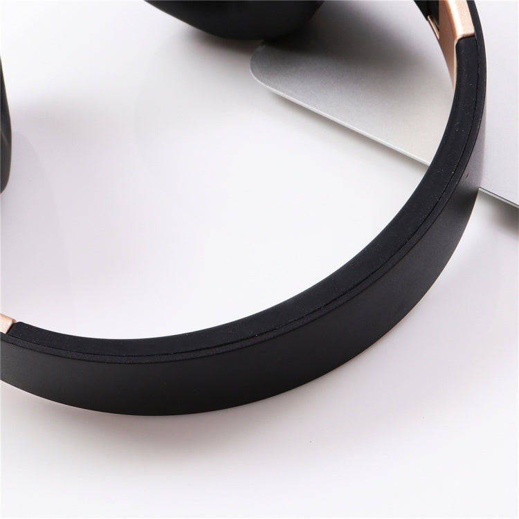 A1 Bluetooth 4.2 Candy Color Super Base Bluetooth Headphone, Support Music Play & Switching & Vol...